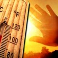 Pakao u Kini! Padaju rekordi, temperature preko 40 stepeni! Šta je uzrok neverovatnih vrućina?!
