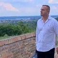 Prevario ženu, pa zaprosio ljubavnicu! Pevač se nakon skandala vratio supruzi, ona mu sve oprostila