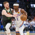 Nba liga potvrdila: Nikola Jokić nije MVP ove sezone, to je Šej Gildžijus Aleksander!