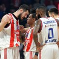 Ova vest će posebno da obraduje sve navijače Crvene zvezde: Sferopulos dobija tri velika pojačanja za polufinale ABA lige!