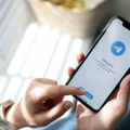 Blokiraju Telegram