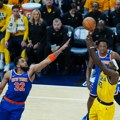 NBA: Njujork gubio 20 razlike od Indijane, ali je Tauns vratio Nikse u život u finalu Istoka (VIDEO)