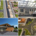 Novi putevi, vrtići i bolnice u vojvodini Pokrajina ulaže više od 4 milijarde dinara u infrastrukturu, zdravstvo i…