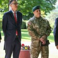 Završni prikaz zajedničke obuke SAJ-a i američkih specijalnih jedinica u Beogradu
