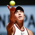 Bravo, bre - tako se to radi! Olga Danilović se plasirala u četvrtfinale Rolan Garosa!