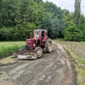 Nadrlje – kad se izbori završe, selo tone u zaborav