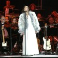 Luz Kasal oduševila Beograđane! Ovogodišnji Riverfest je uspešno završen, a španska diva uputila je zahvalnost srpskoj…