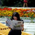 Evropska federacija novinara: Zastrašujući napadi na novinare u Srbiji