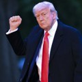 Vaš sledeći telefon bi mogao da radi na Trump Mobile mreži