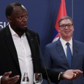 Bolt: Uzbuđen sam što ću moći da predstavim Ekspo 2027 celom svetu