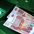 Rusija na prvom mestu u Evropi po obimu ekonomije