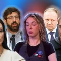 "Srbi su počinili genocid u Srebrenici": Blokaderi više ni ne kriju - nema nikakve razlike između njih i opozicije! Evo zašto…