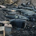 Nova opomena Moskve Srbiji oko naoružanja za Ukrajinu