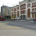 Radovi "pomeraju" okretnicu na studentskom trgu: Ovo su izmene saobraćaja u Beogradu, trajaće do 6. avgusta