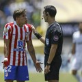 Atletiko Madrid ispao sa Svetskog prvenstva: Brazilci prvo dobili prvaka Evrope, pa poslali Simeonea kući