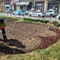 Reparacija mobilijara i uređenje zelenih površina