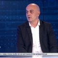 Uhapšen potpredsednik stranke Miloša Parandilovića: Tereti se za pripremu „rušenja ustavnog poretka“