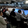 Đurić na zasedanju Organizacije američkih država: Saradnja potrebnija više nego ikada