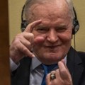 Znao šta se dešava General Ratko Mladić imao pomoć vernog psa Bobija