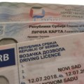 Od 1. jula poskupljenje Republičke administrativne takse