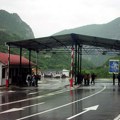 Rus falsifikovao dozvolu Hapšenje na prelazu Dobrakovo