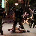 Eksplozija državne represije: Nova faza borbe režima protiv građana