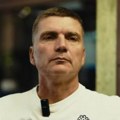 "Još uvek smo sebi nepoznanica": Blagojević pričao o Partizanu, pa dobio pitanje o porazu Zvezde u Rusiji