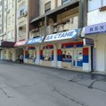 Revnosno uklonjeno SNS smeće, ali ne ono u odelima