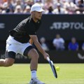 Kecmanović o srpskom duelu u vimbldonu: Dole promaja, a meni Novak