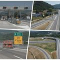 Kukali zašto se ne otvara, sada blokiraju da se ne otvori, advokati i politikanti se napljačkali na trasama koje su blokirali