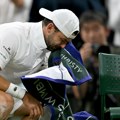 Novak se oglasio u sitne sate: Posle nezasluženog prolaska Sinera u četvrtfinale, Đoković poslao poruku Dimitrovu!