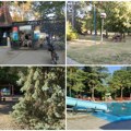 (Foto) u rekreativnom centru „Adica” zagarantovano uživanje Šest bazena, saune i pregršt sadržaja za decu