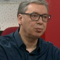 Вучић уживо: Пет земаља региона увек против Србије "Глас им је исти, инициран вољом великих сила"