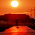 Evropa gori: Rekordne temperature zabeležene u ovoj zemlji, oboren toplotni rekord