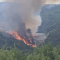 Još uvek bez pregovora vlasti i meštana sela oko deponije Golo Brdo