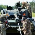 Skupštinski Odbor podržao slanje crnogorskih vojnika u NATO misiju pomoći Ukrajini
