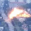 Uživo novi talas ruskih vazdušnih udara Kijev na meti, ima mrtvih! Poljska podigla avione, operacija je počela
