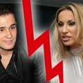 Haris berković ludo voleo radu pa nestao! Pobrisao sve slike s mreža, a sad isplivale fotke: Bez majice i u treningu oduševio…