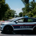 Tinejdžer uhapšen u Austriji zbog sumnje da je pripremao teroristički napad