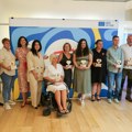 „Oni su heroji“: Delegacija EU u Beogradu dodelila 10 priznanja pojedincima koji svojom dobrotom menjaju živote drugih (FOTO)…