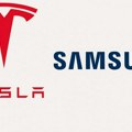 Saradnja koja nas je iznenadila: Tesla i Samsung prave savez vreadan 15 milijardi evra
