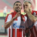 Arnautović se javio posle debija za Zvezdu i odgovorio Radonjiću