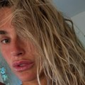 FOTO Sabalenka se slikala bez brusa, srušila Instagram novim slikama