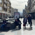 Niški penzioneri traže da prosečna penzija bude 60 odsto od prosečne zarade