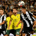 Prenos, Partizan - HIBERNIJAN: Au, kakva katastrofa za crno-bele, ovo im nije trebalo