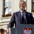 Sukob predsednika Poljske i vlade