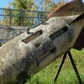 Vanredna akcija u prestonici Demineri izvlače bombu od pola tone stanovnici Beograda na vodi pozvani da napuste domove