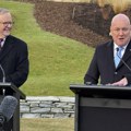 Australija i Novi Zeland jačaju vojnu saradnju nakon kineskih vežbi u Tasmanskom moru