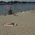 Dramatičan napad na Adi Ciganliji: Strani državljanin pretučen i opljačkan na nudističkoj plaži