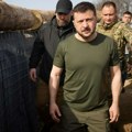Zelenski naredio povećanje finansiranja borbenih jedinica: Za svaku brigadu po 7 miliona grivni